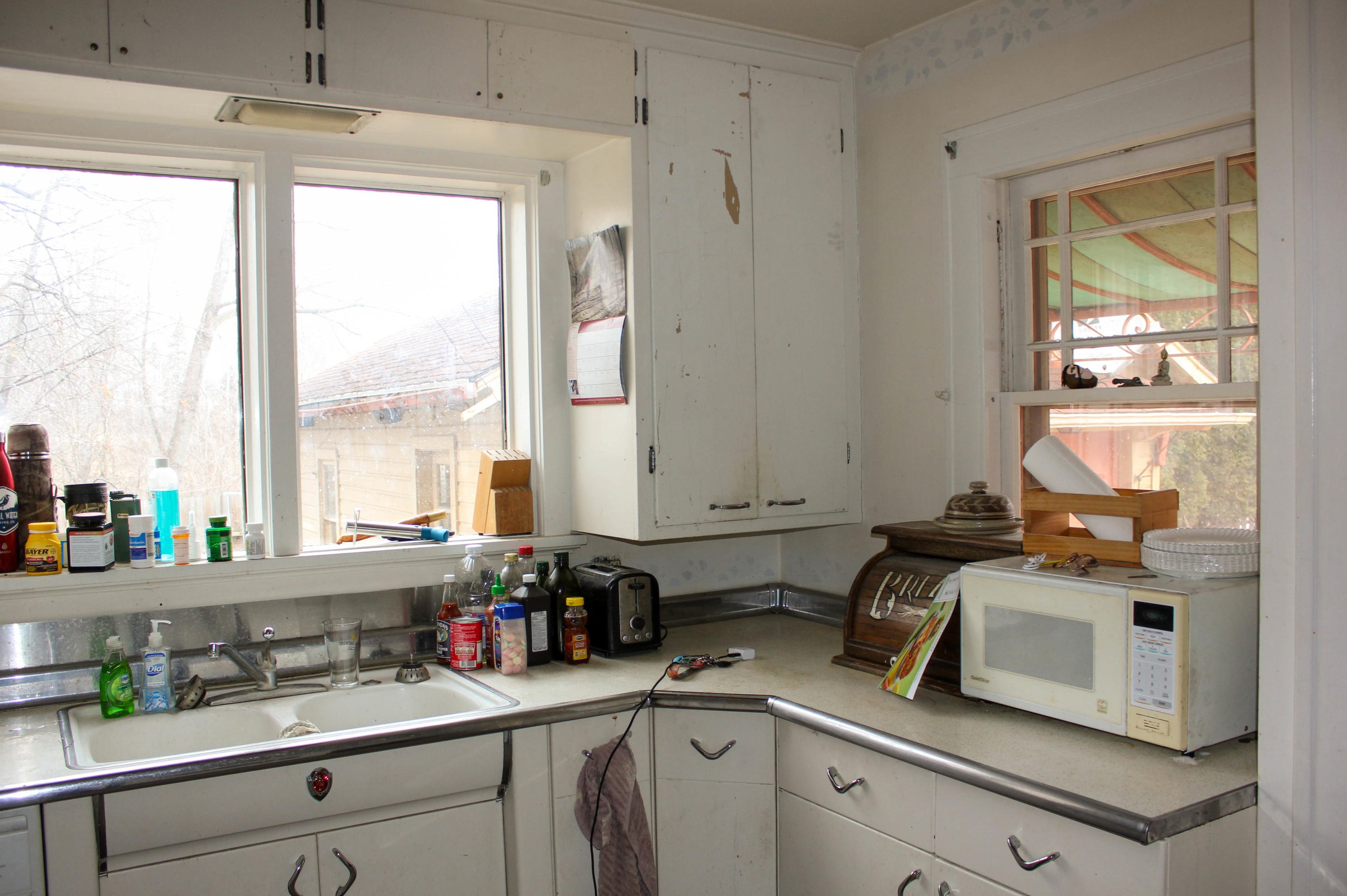 114 Frederick St, Plymouth WI 53073-2114 exterior