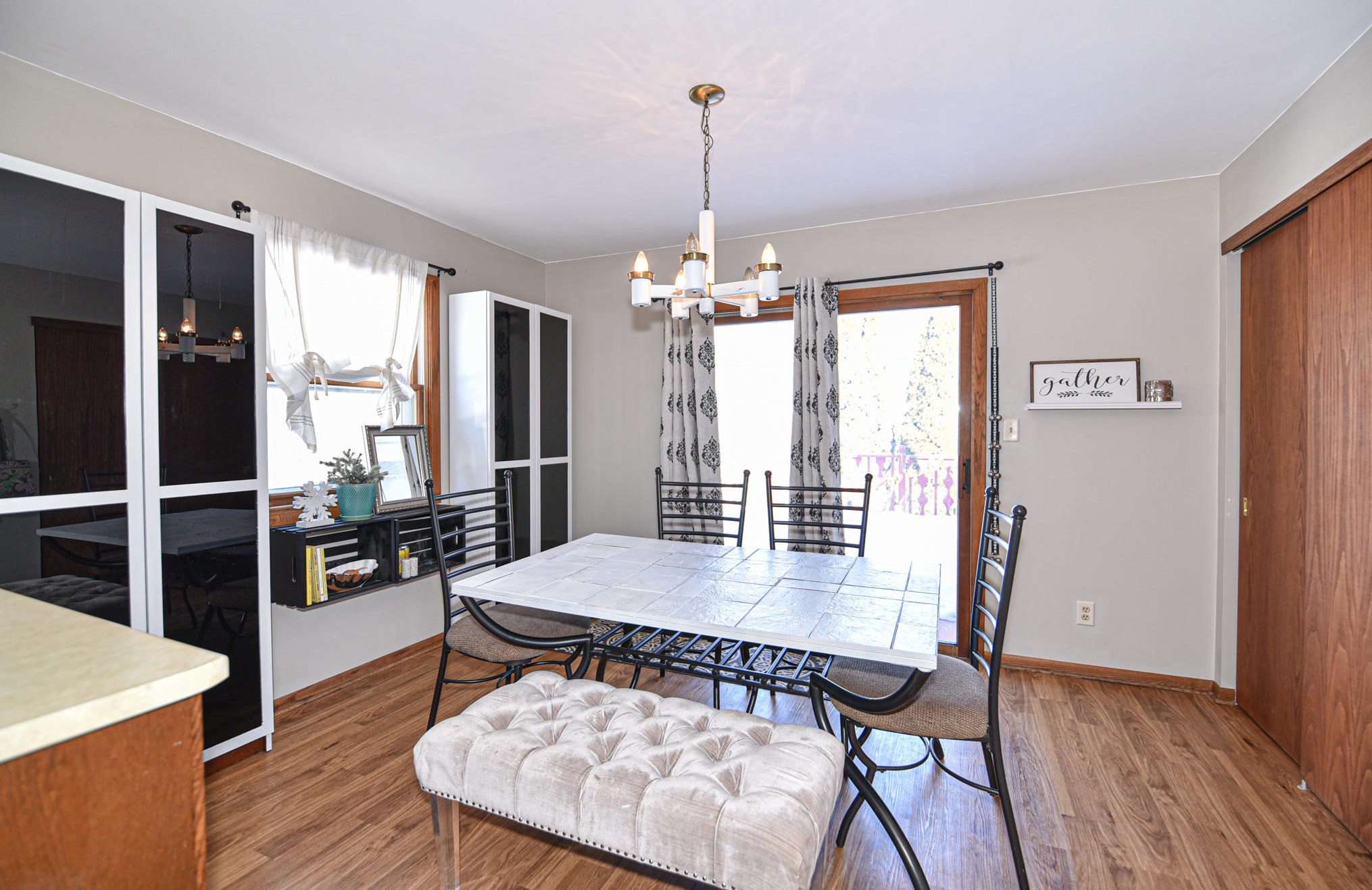 485 Green Meadow Dr, Brookfield WI 53045-3625 exterior