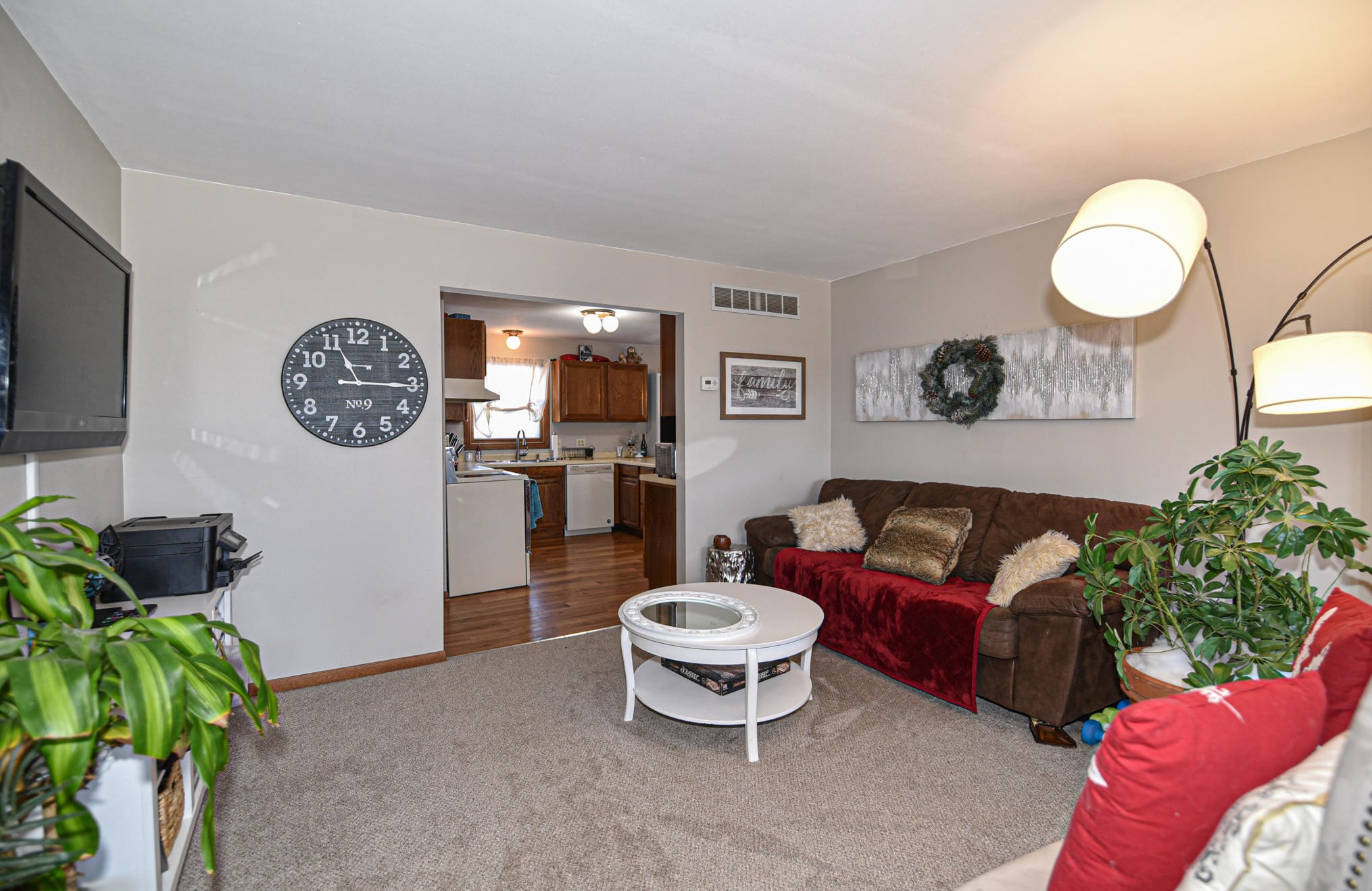 485 Green Meadow Dr, Brookfield WI 53045-3625 exterior