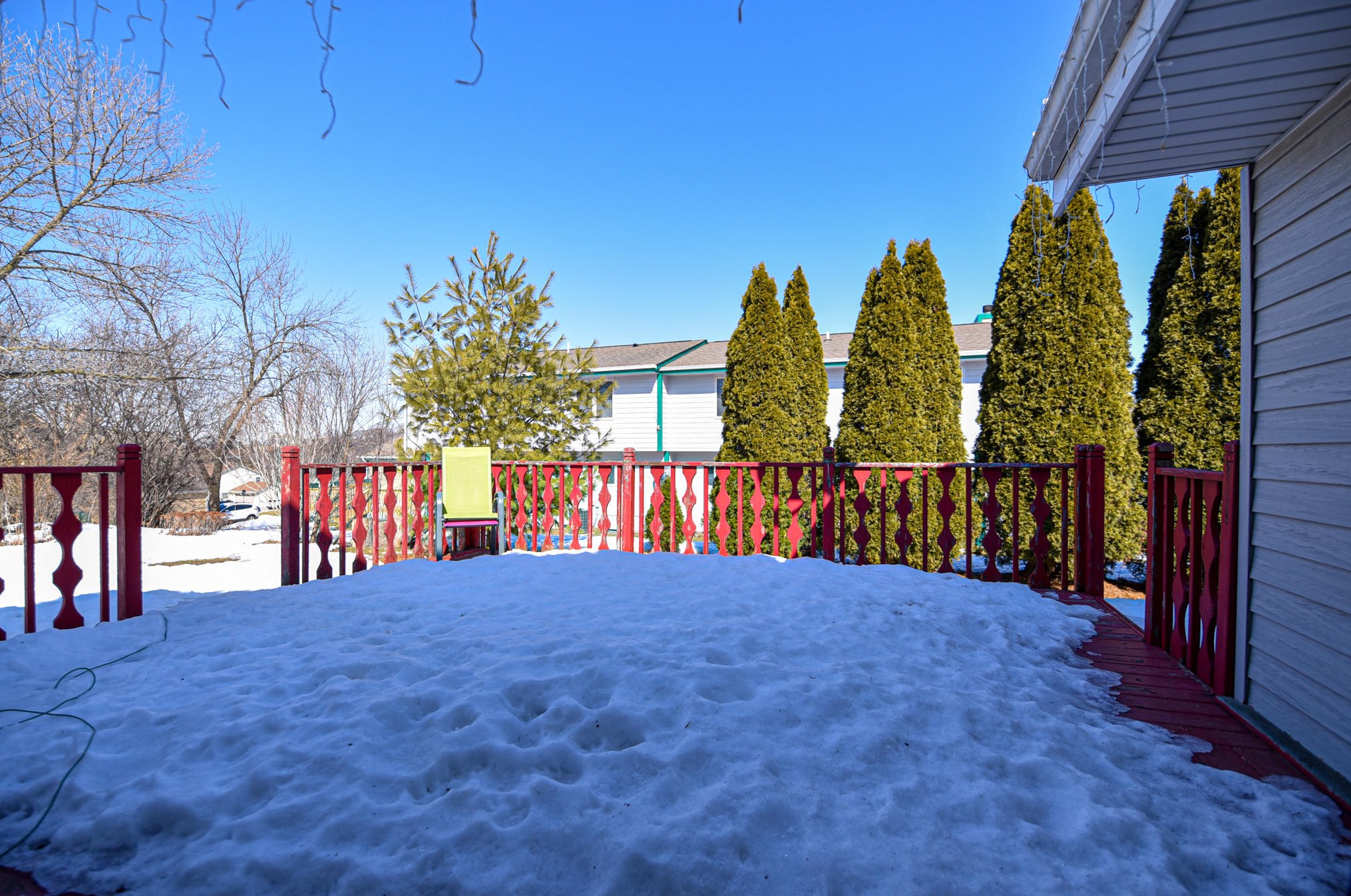 485 Green Meadow Dr, Brookfield WI 53045-3625 exterior