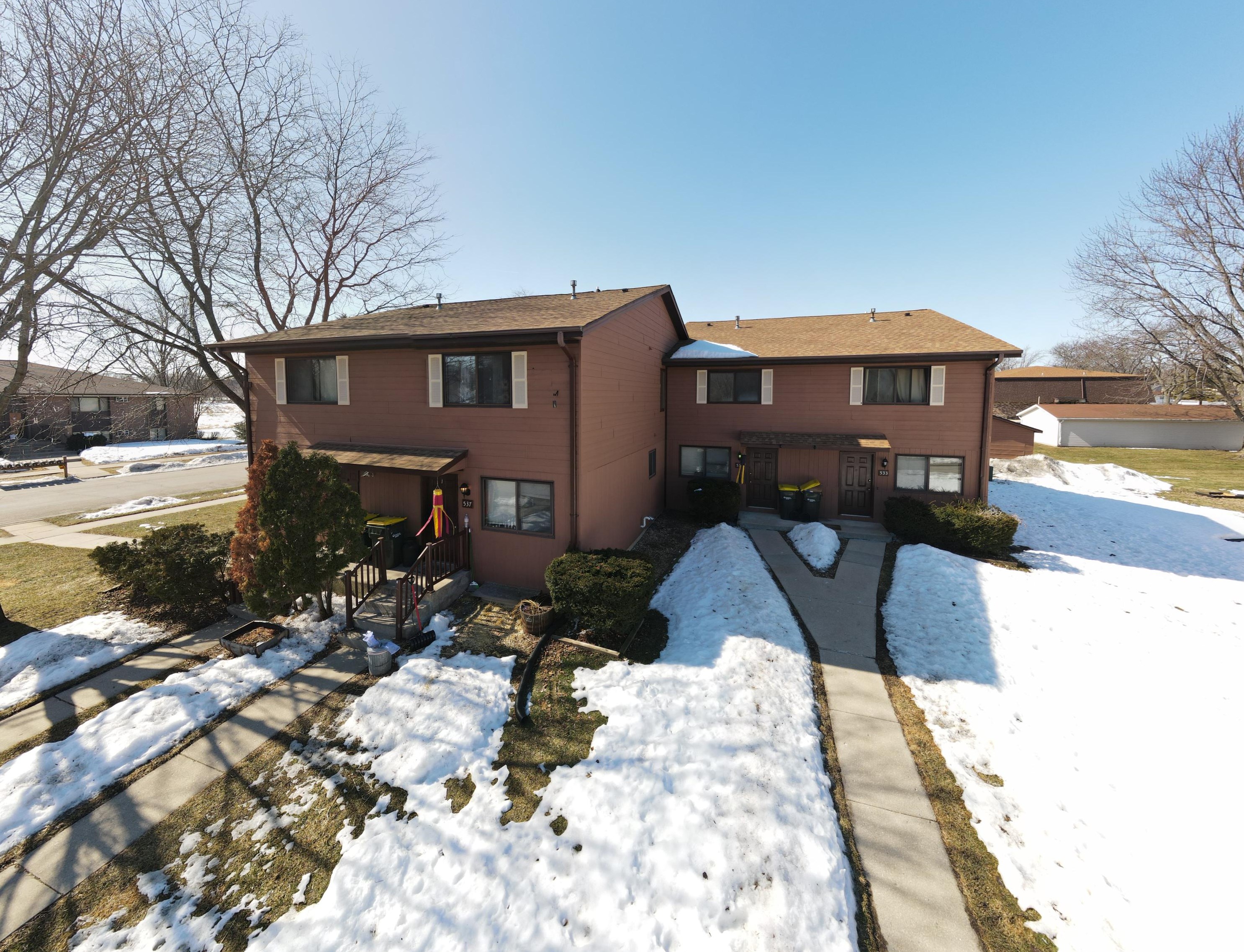 539 Misty Meadows Blvd, Hartford, WI 53027-2254