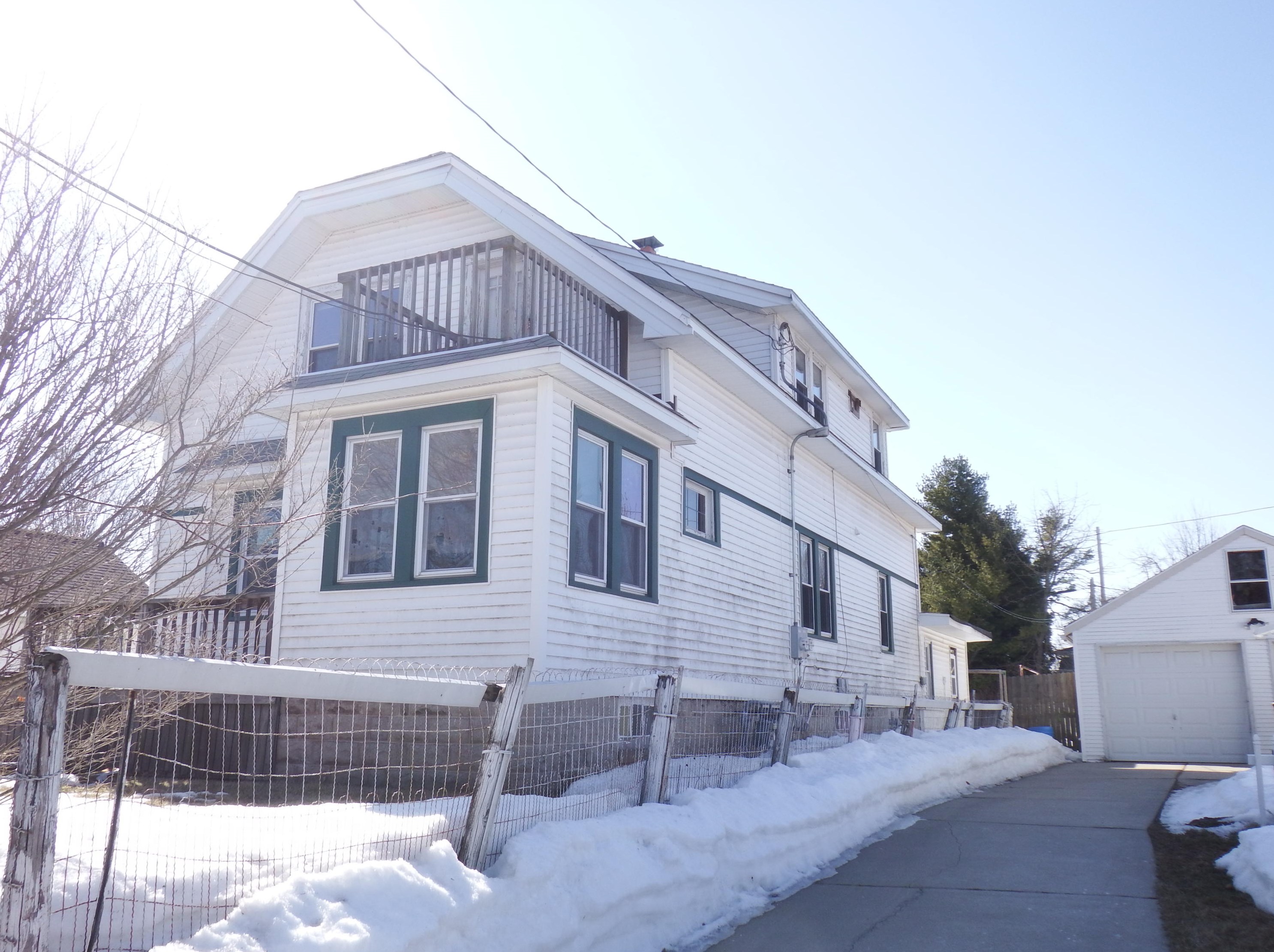 5707 S Swift Ave, Cudahy, WI 53110