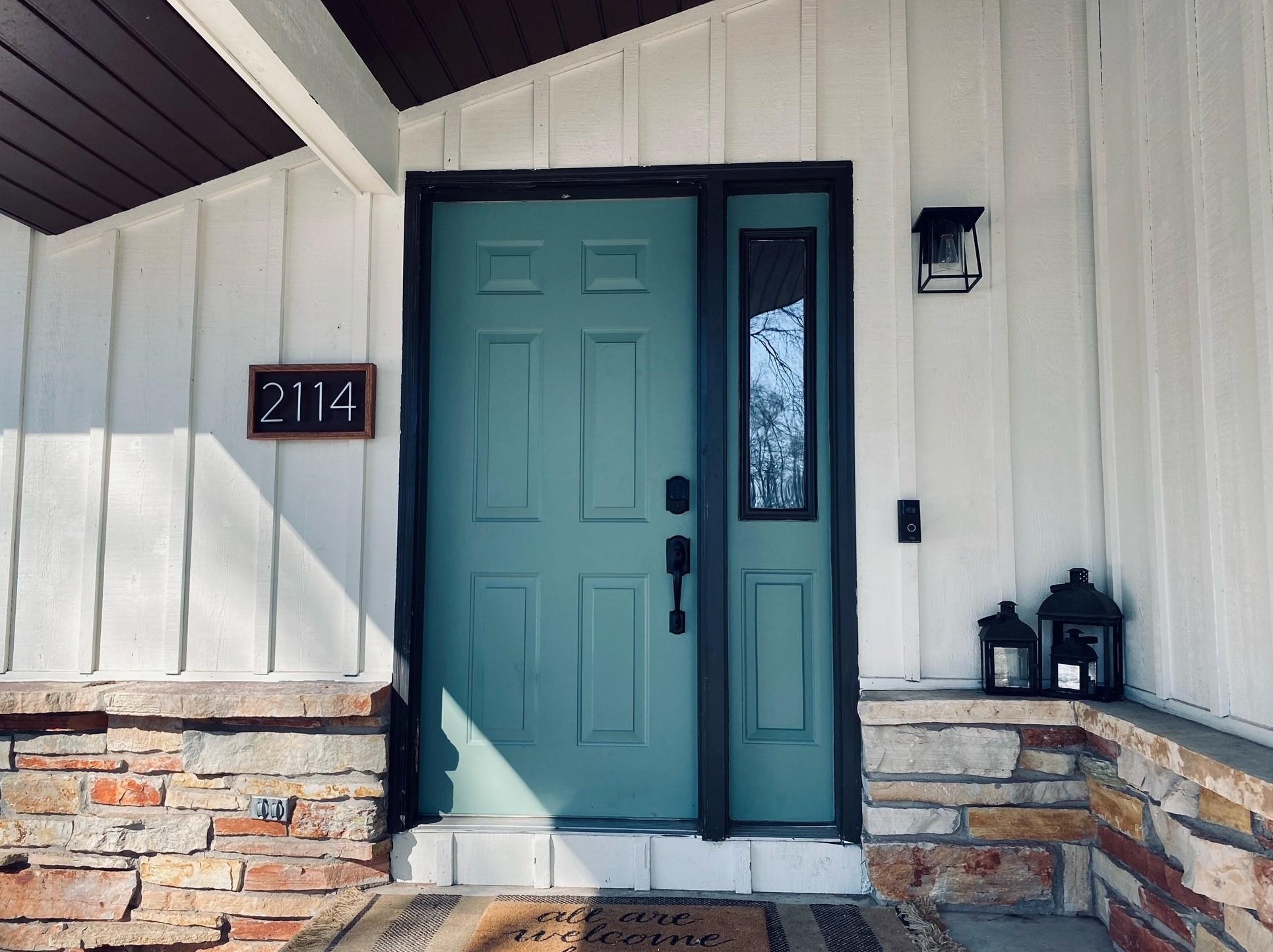 2114 Creekside Ct, Sheboygan, WI 53081-7425