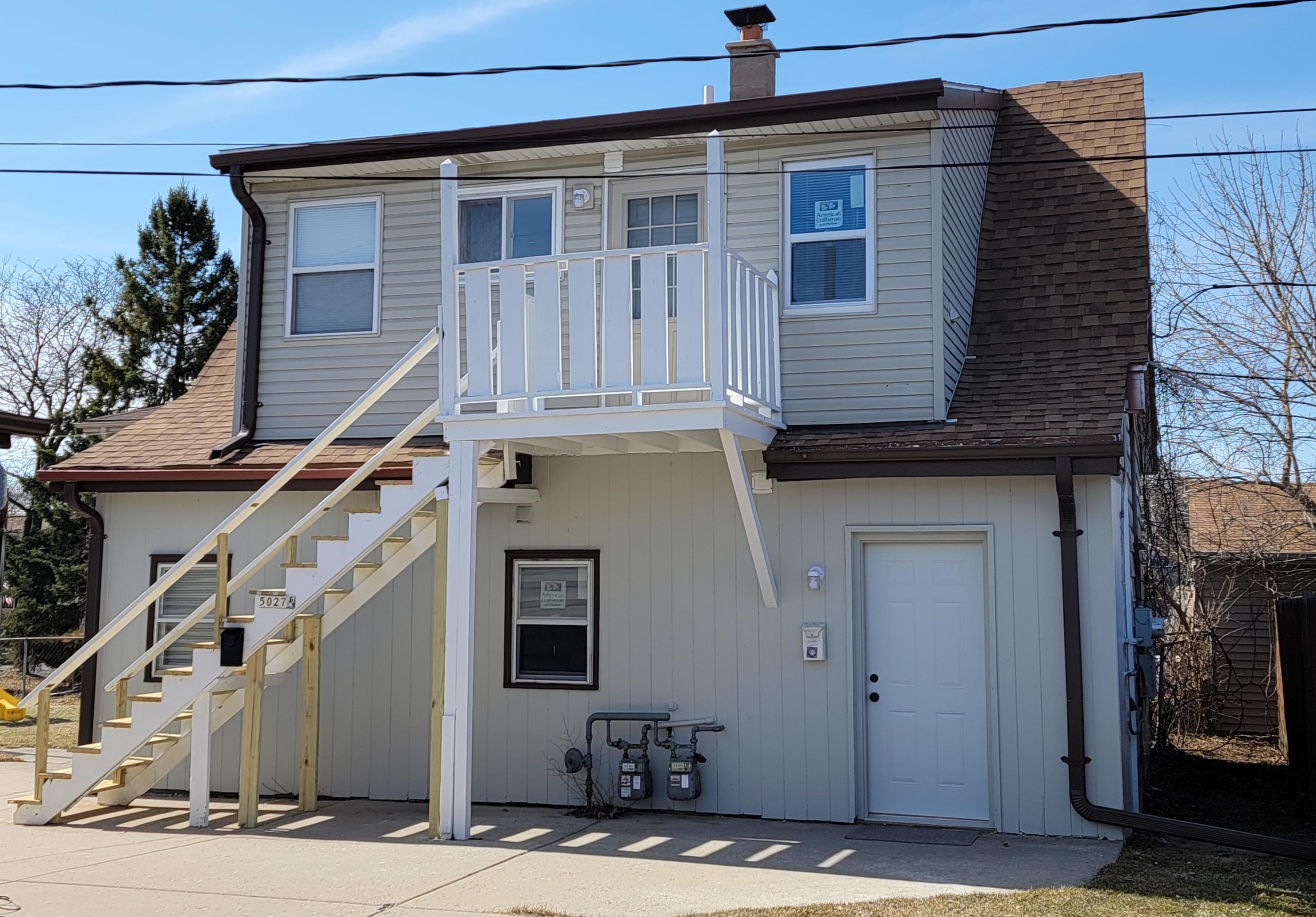 5027 Nicholson Ave, Cudahy, WI 53110-1815