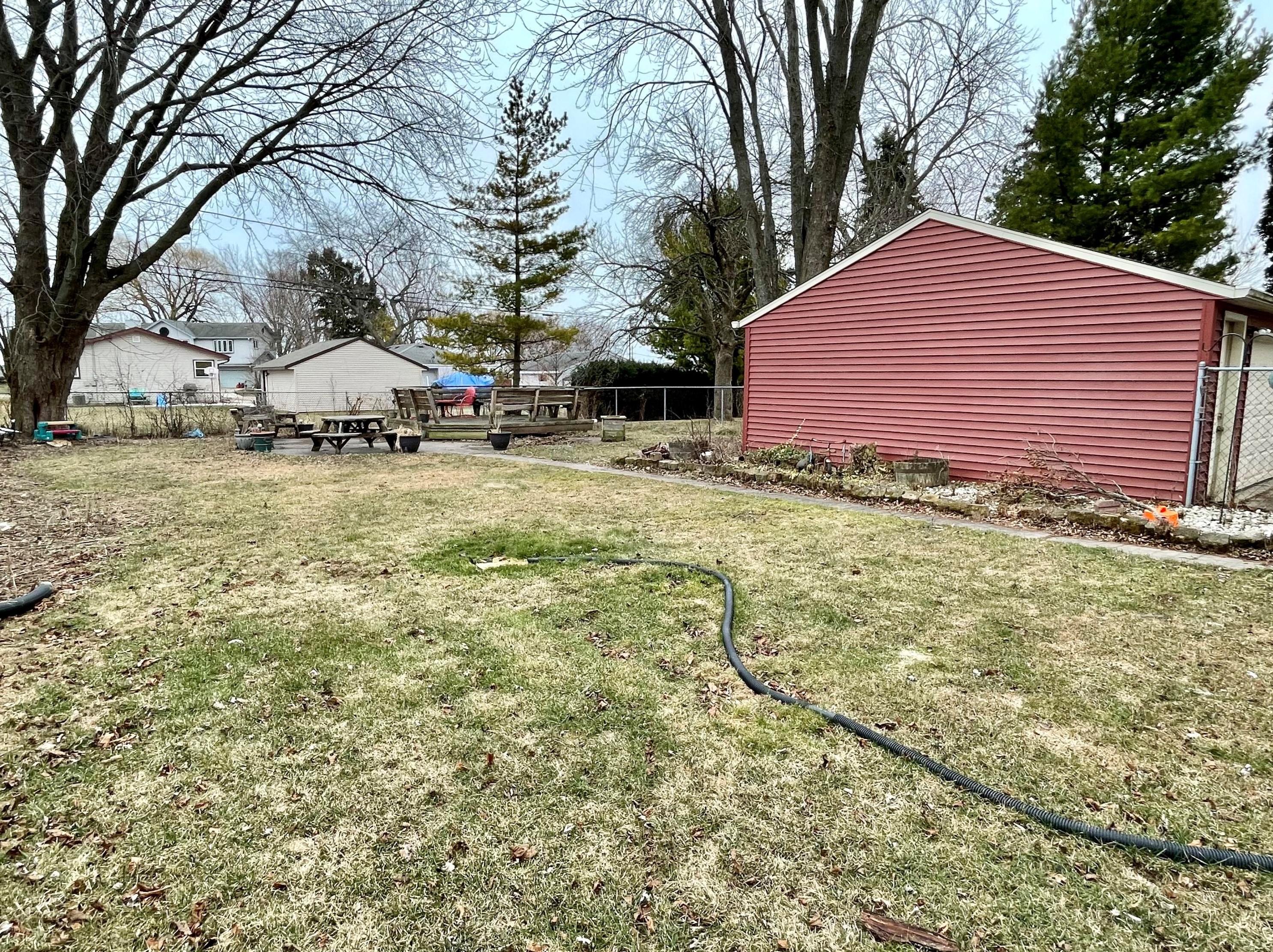 3713 4th Ave, South Milwaukee, WI 53172-4011
