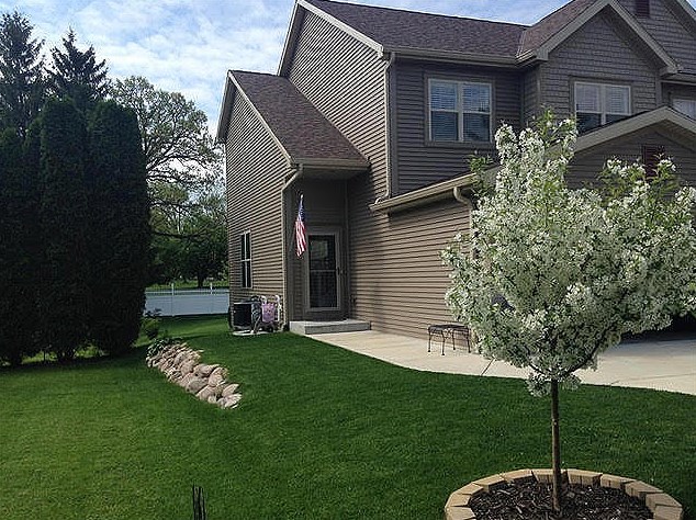 3001 Graydon Ave #2, East Troy, WI 53120
