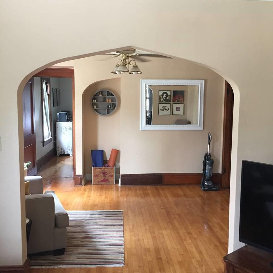 2421 N Weil St #2, Milwaukee, WI 53212