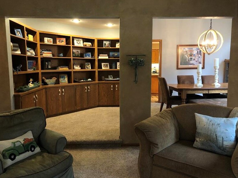 1261 Janette St, Fort Atkinson WI  53538-1526 exterior