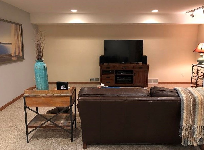 1261 Janette St, Fort Atkinson WI 53538-1635 exterior