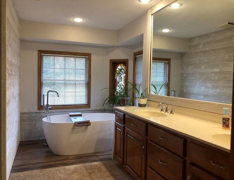 1261 Janette St, Fort Atkinson WI 53538-1635 exterior