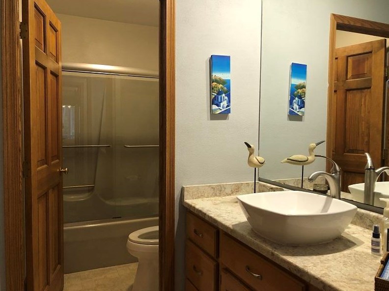 1261 Janette St, Fort Atkinson WI 53538-1635 exterior