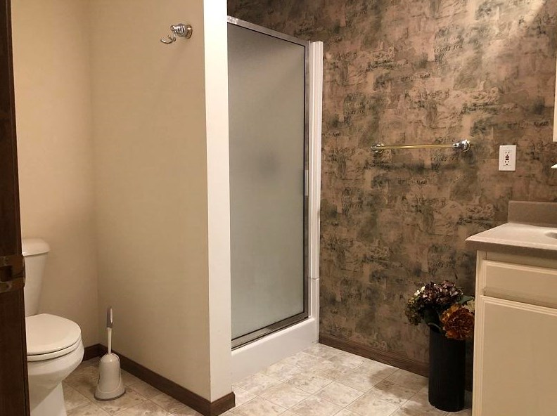 1261 Janette St, Fort Atkinson WI 53538-1635 exterior