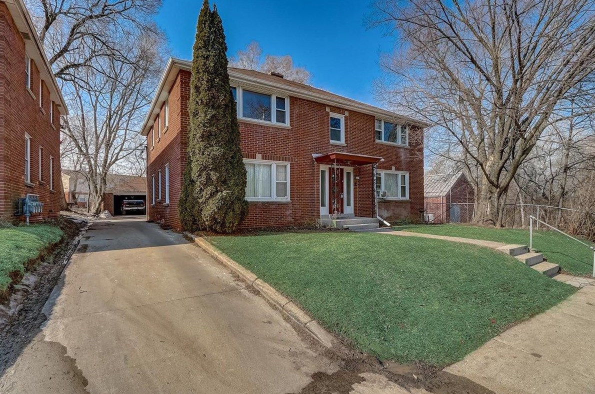 1500 Chicago Ave, South Milwaukee, WI 53172-1660