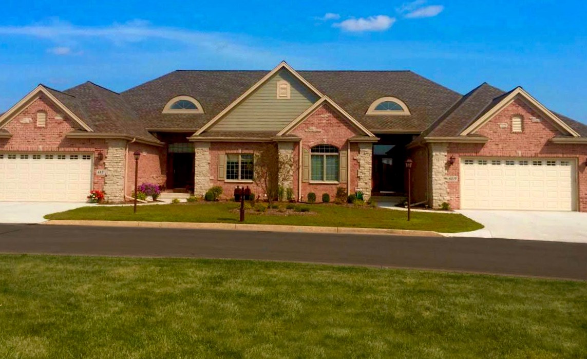 6943 Greyhawk Ct, Hales Corners, WI 53132-8021