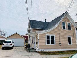 2113 Madison St, Two Rivers, WI 54241
