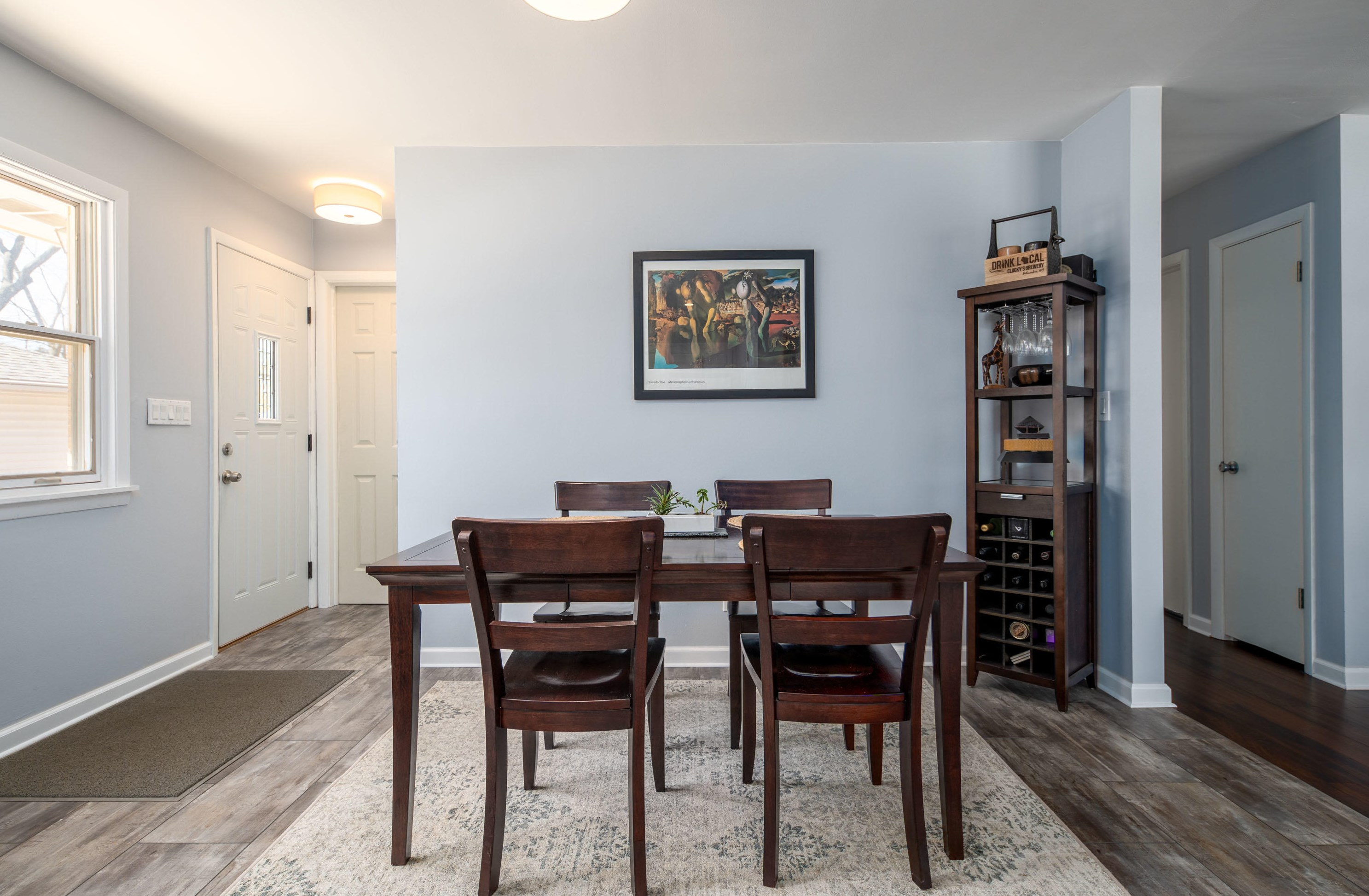 11630 Martha Dr, Milwaukee WI 53226-3920 exterior