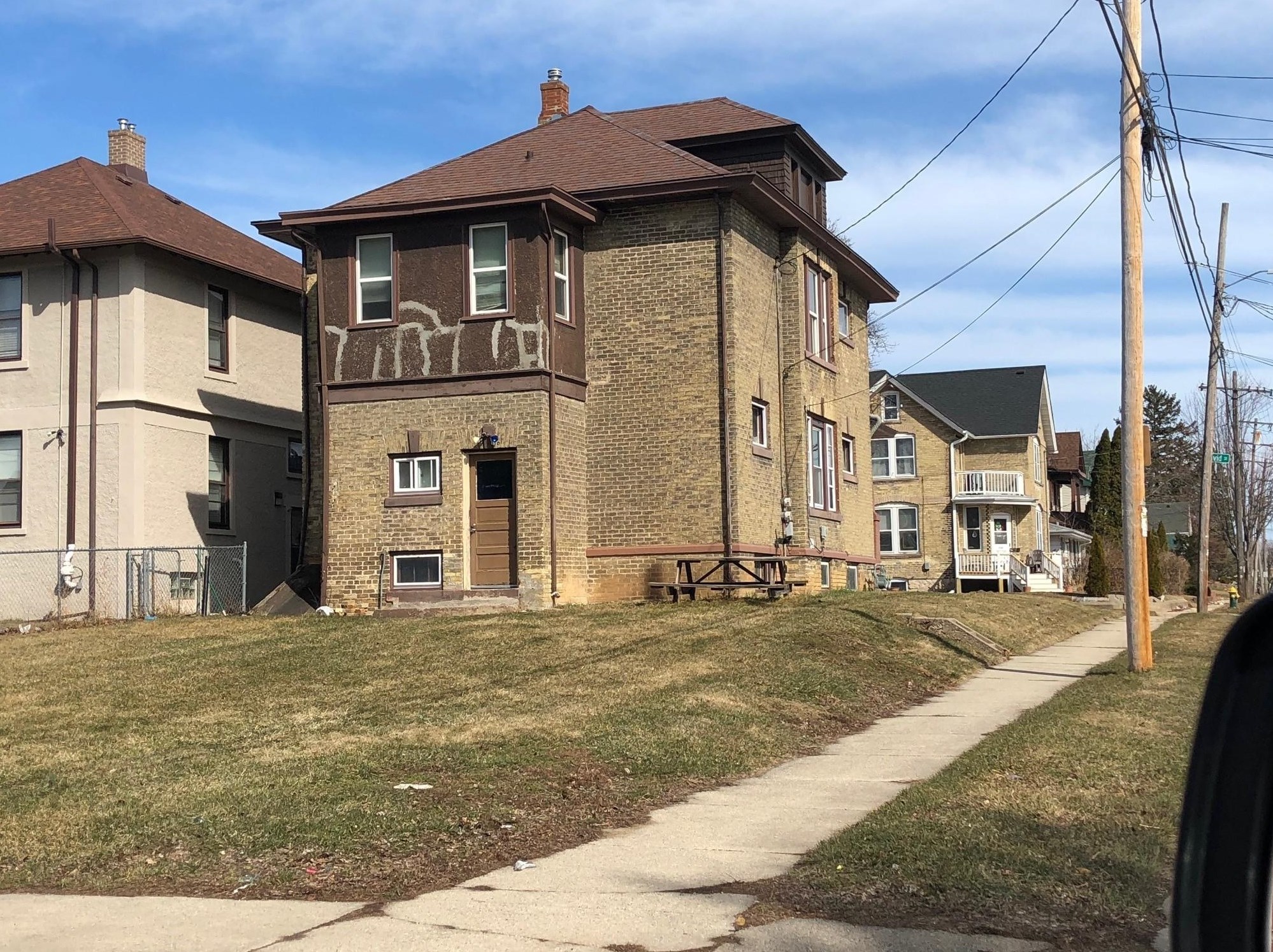 1100 David St, Racine, WI 53404-2802