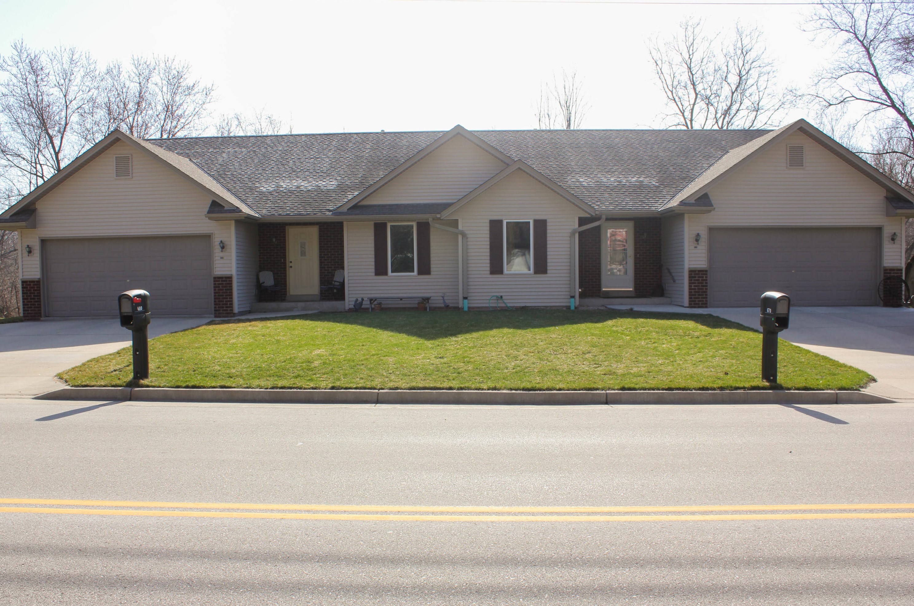 670 Wisconsin St, Adell, WI 53001