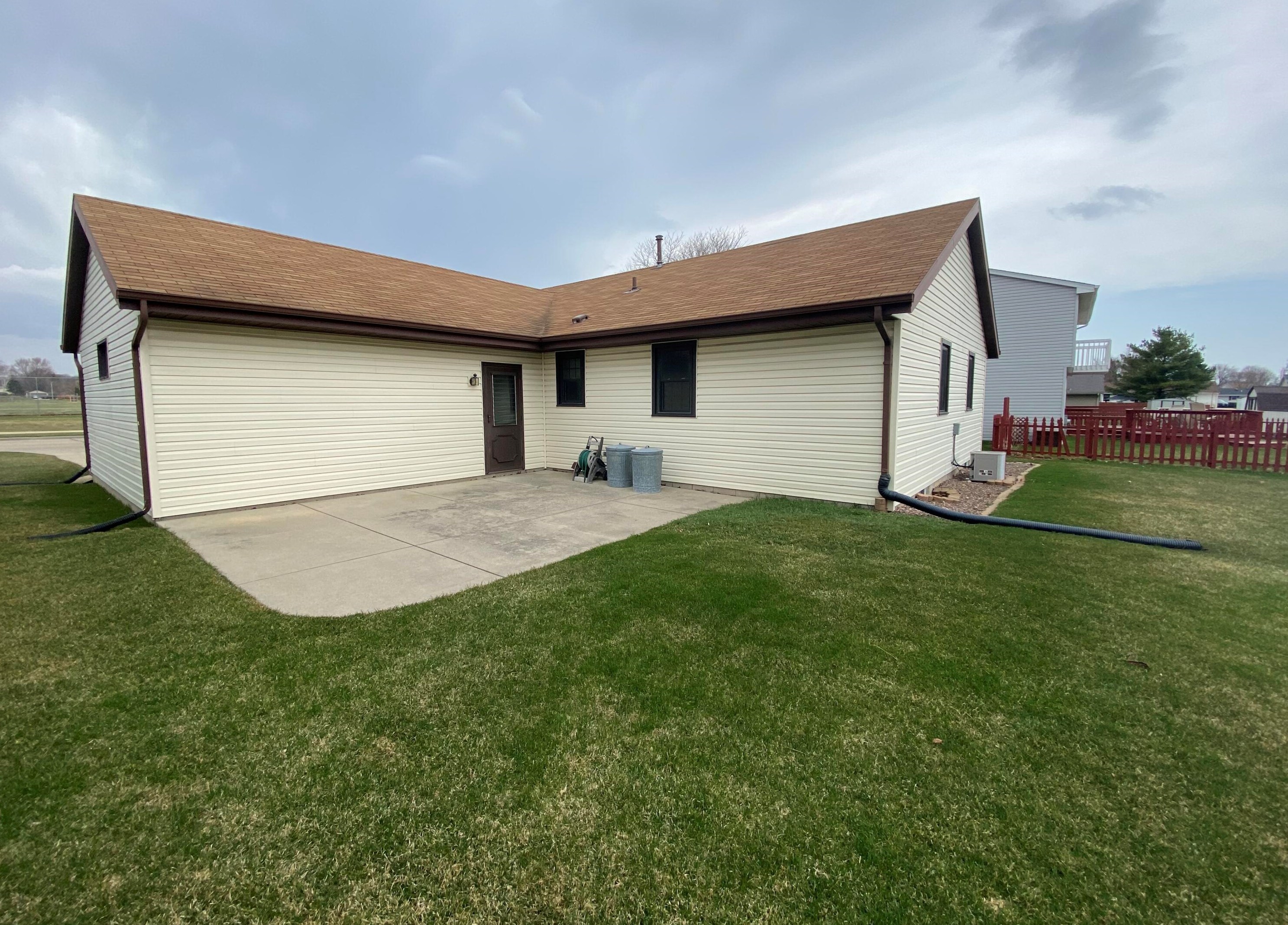 3609 15th Ave, South Milwaukee, WI 53172-3517