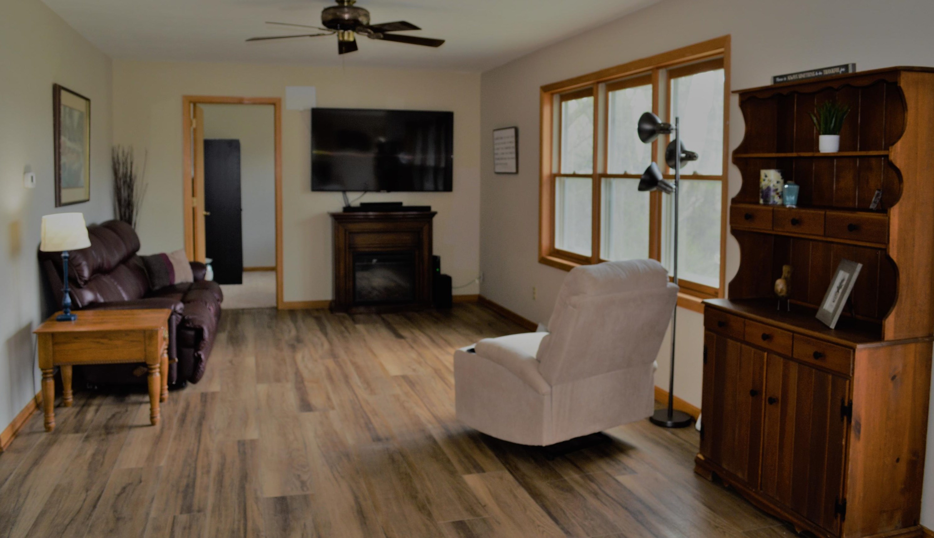 4161 Blue Goose Rd, West Bend, WI 53090