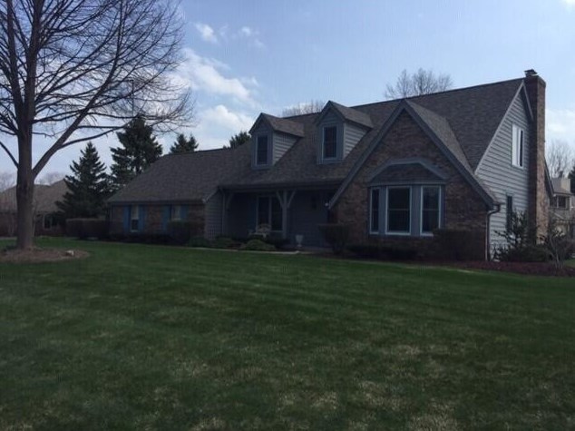 3427 Foxwood Rd, Racine, WI 53405-4962
