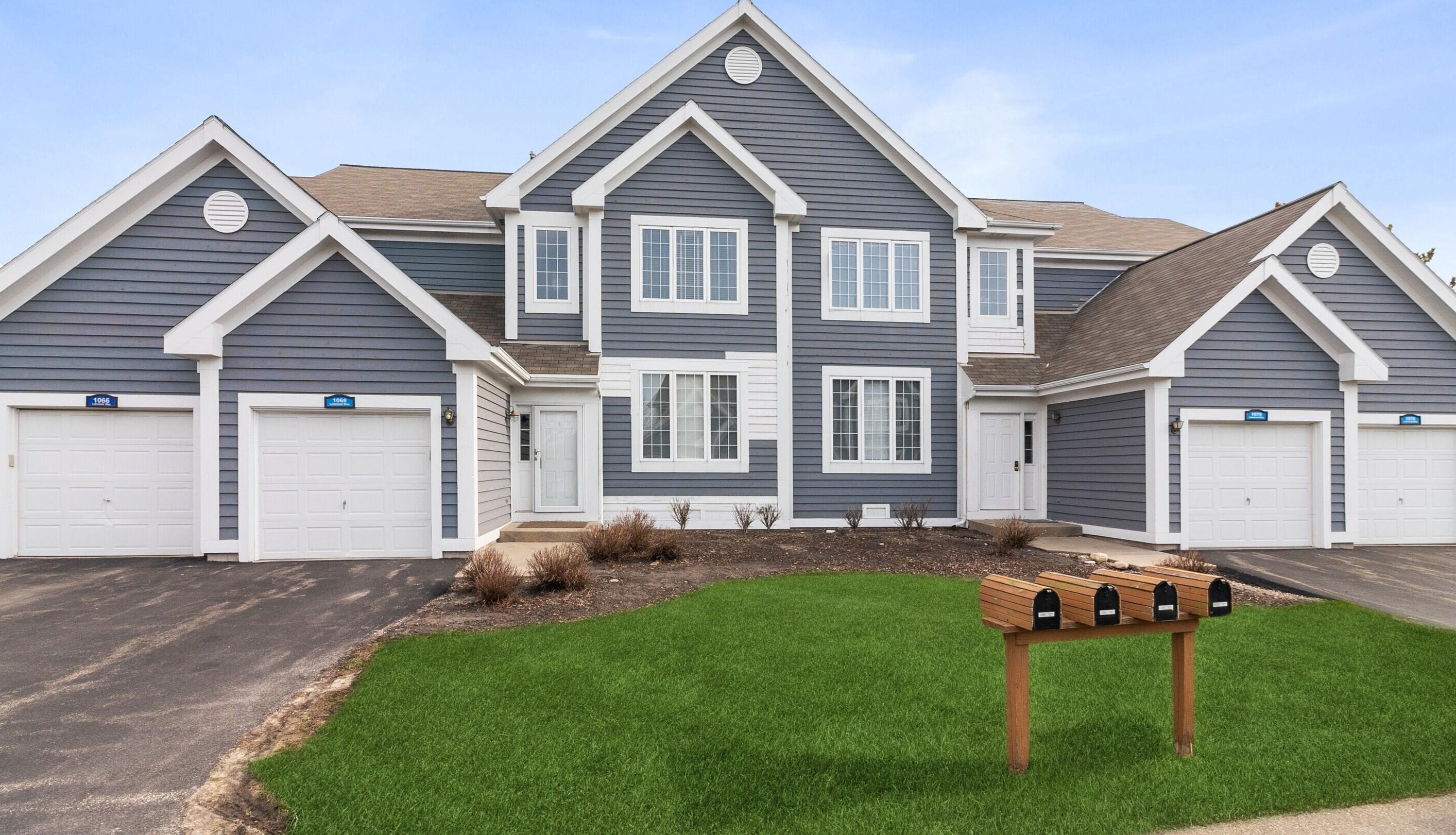 1068 Lakeland Way #9-53, Lake Geneva, WI 53147