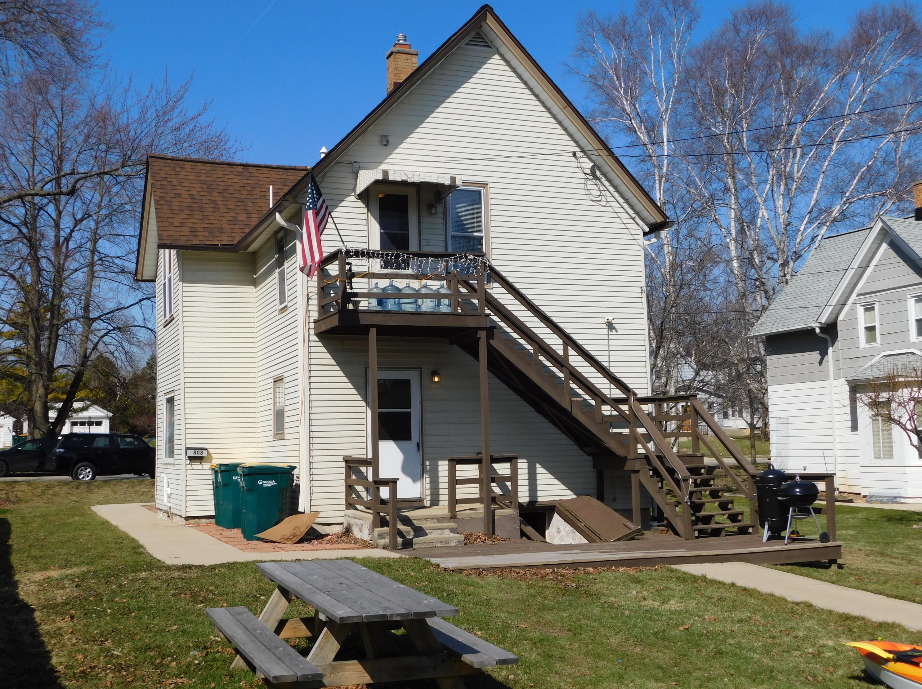 806 Wisconsin St, Port Washington, WI 53074-1407