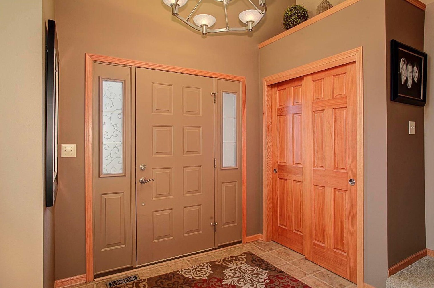 3626 Oak Valley Ln, Waukesha, WI 53188