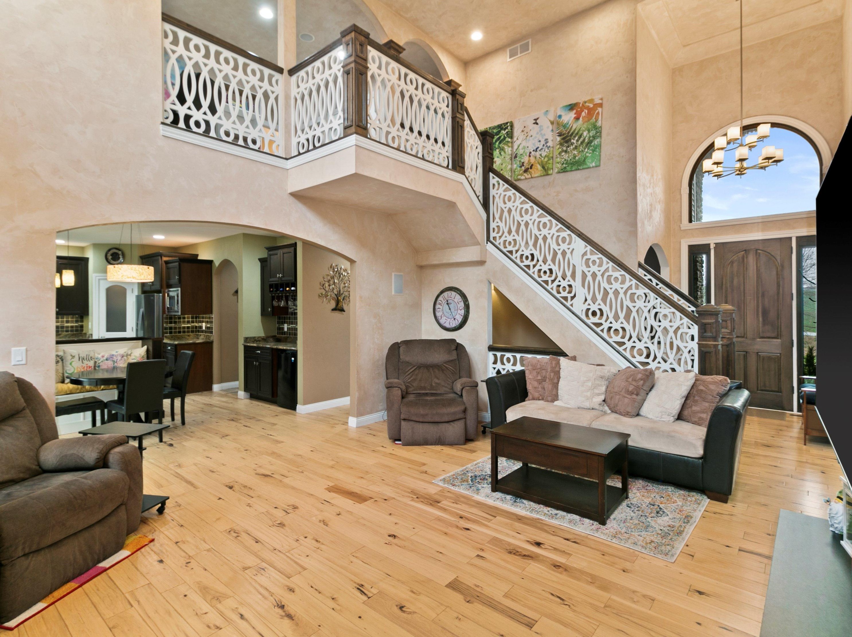 1145 Highland Dr, West Bend, WI 53090