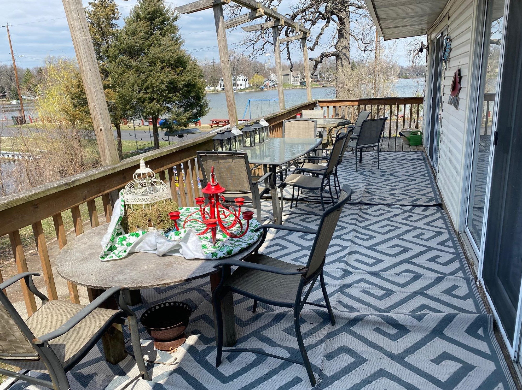 24333 72nd St, Paddock Lake, WI 53168-9742