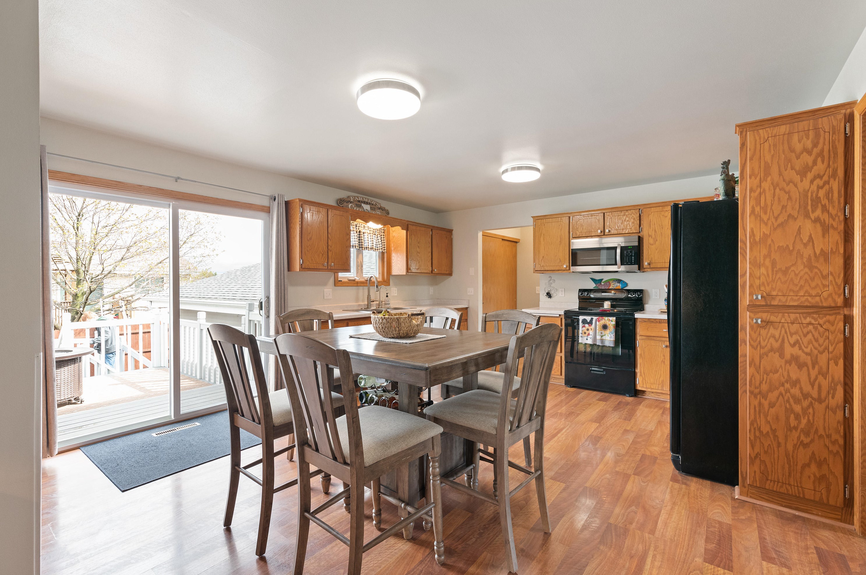 6861 Beck Ln, West Bend, WI 53090