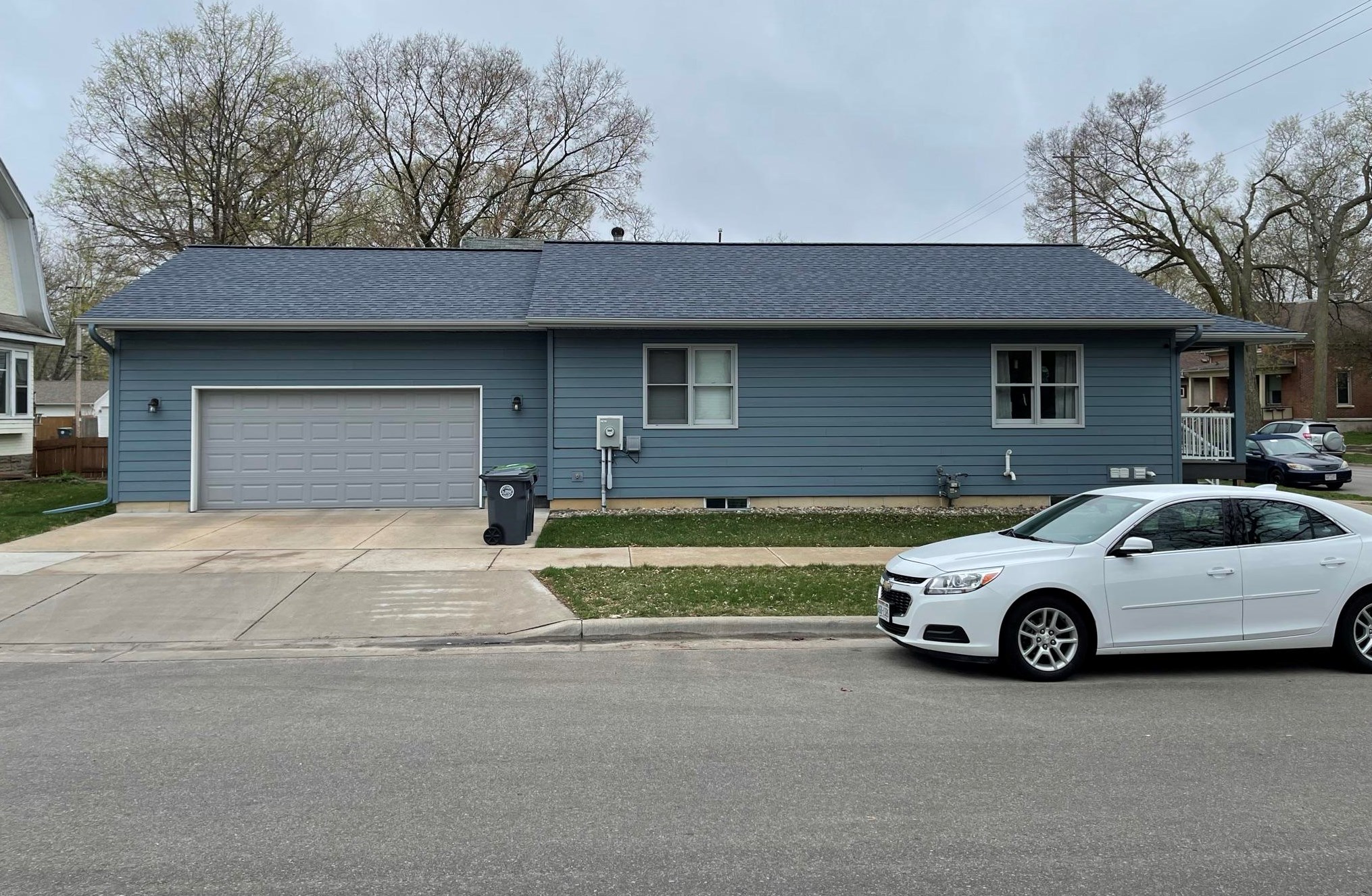 1632 Market St, La Crosse, WI 54601