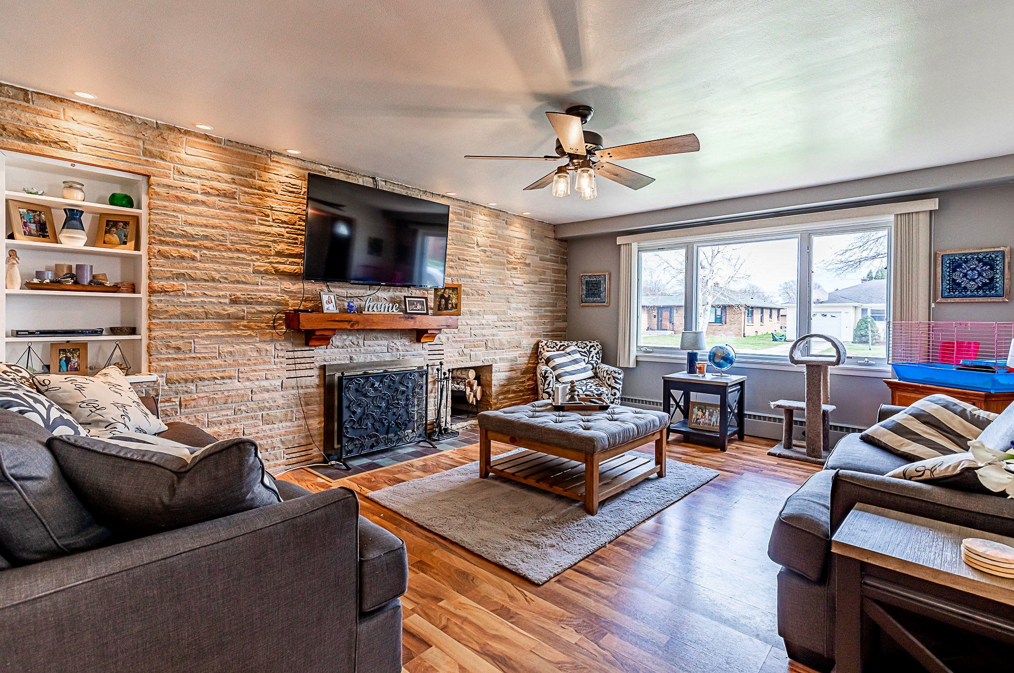 1904 23rd St, Sheboygan, WI 53081-2109