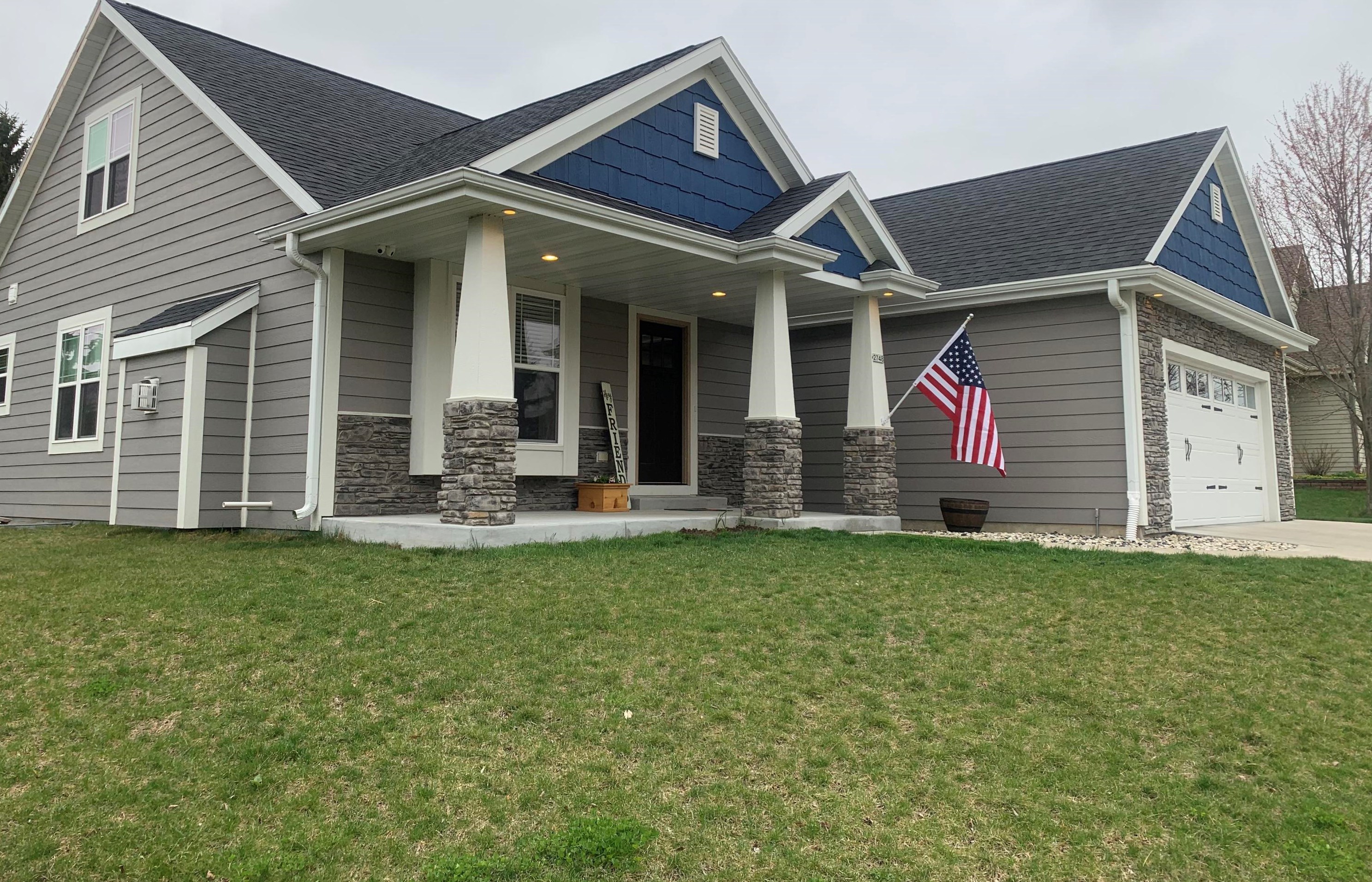 2748 Gateway Ave, Hartford, WI 53027-8310