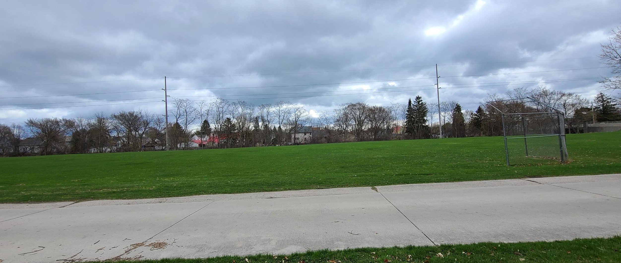 1301 19 St, Sheboygan WI 53081-5134 exterior