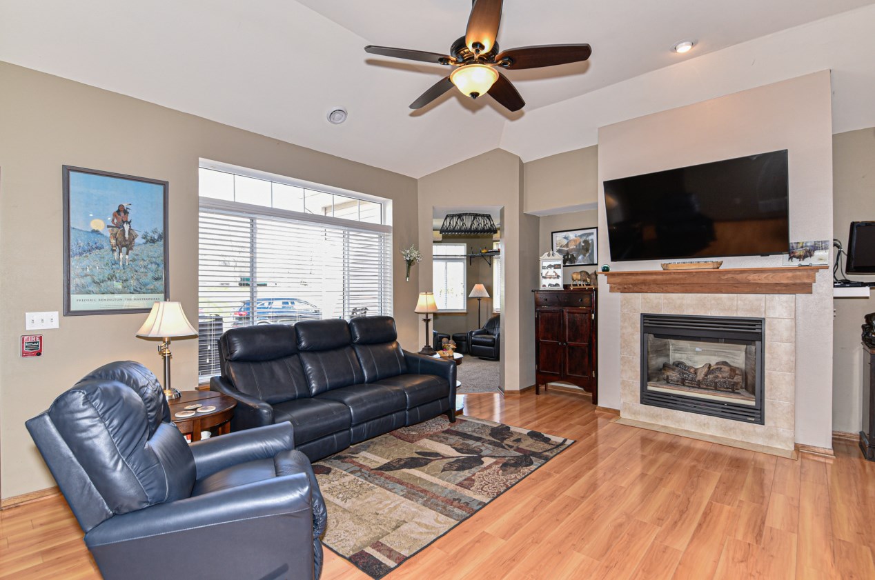 3550 41st St, Milwaukee WI  53221-5762 exterior