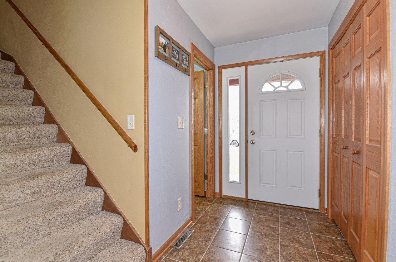 380 Church St, Lyons, WI 53105-1064