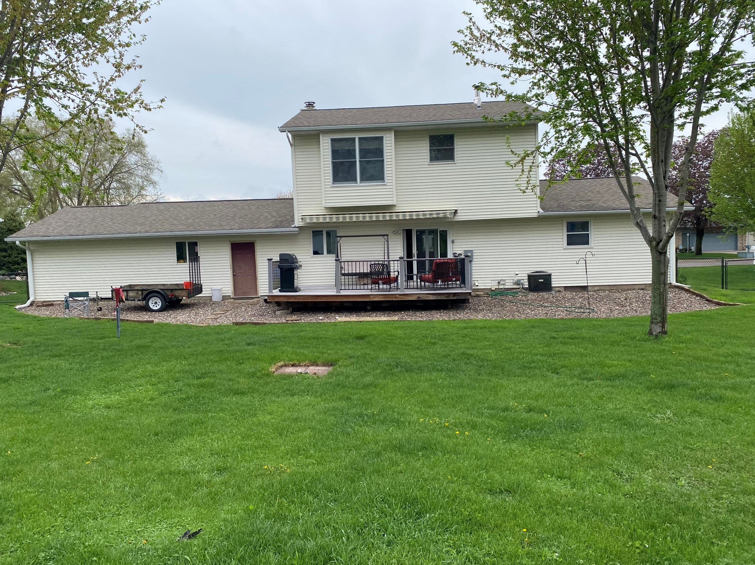 383 Tilson St E, West Salem, WI 54669