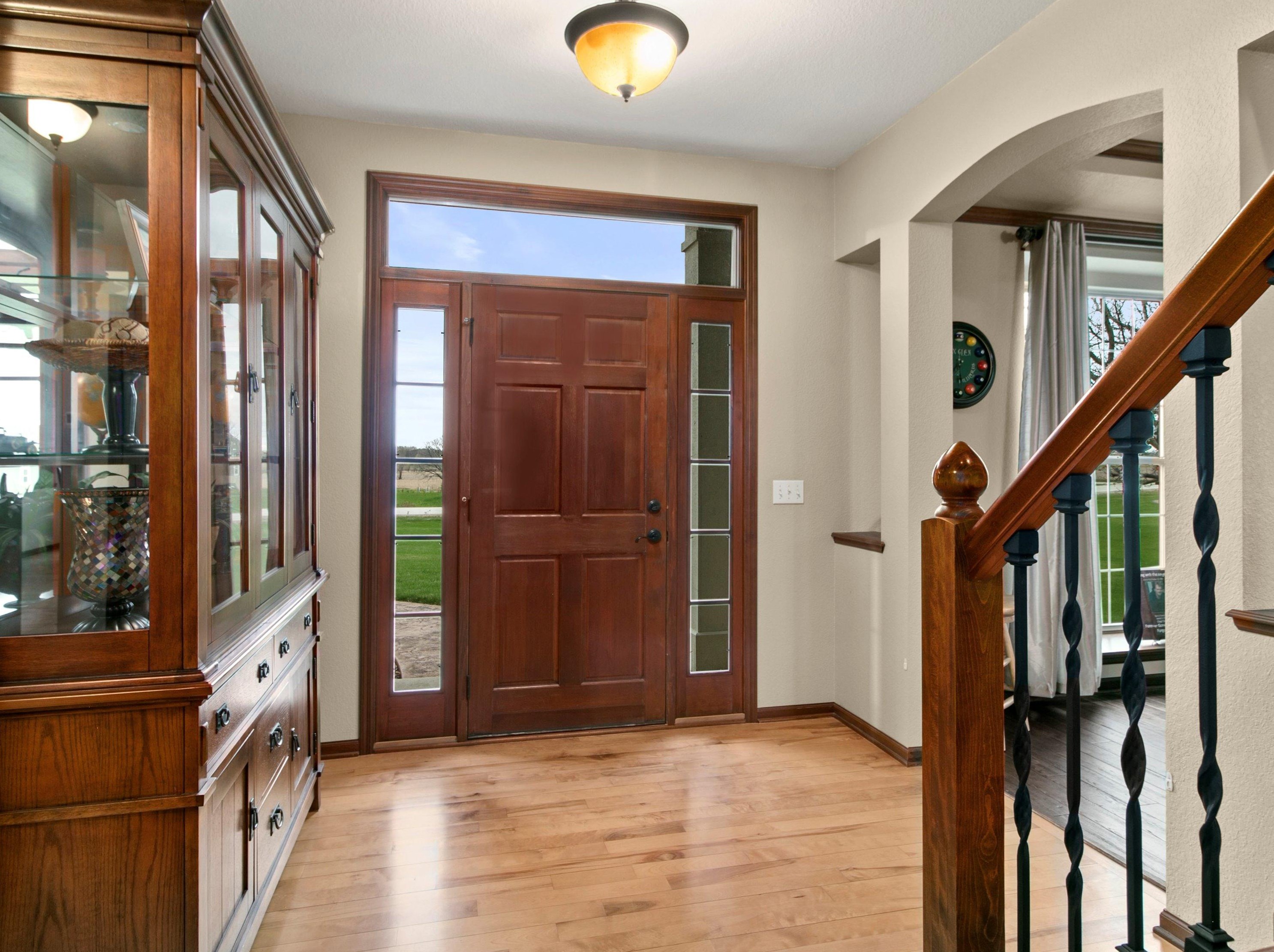 2270 Elsies Dr, Richfield, WI 53076