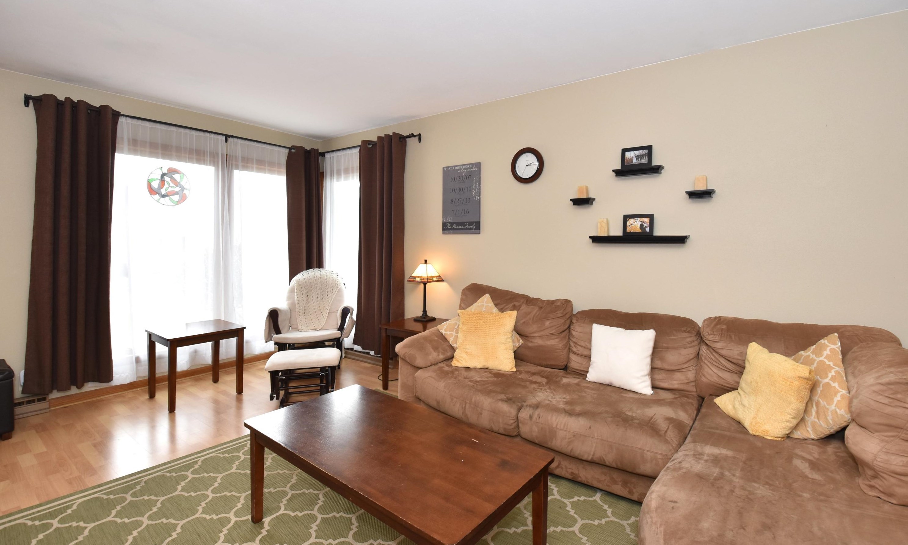 2419 Cleveland Pl, South Milwaukee, WI 53172-2415