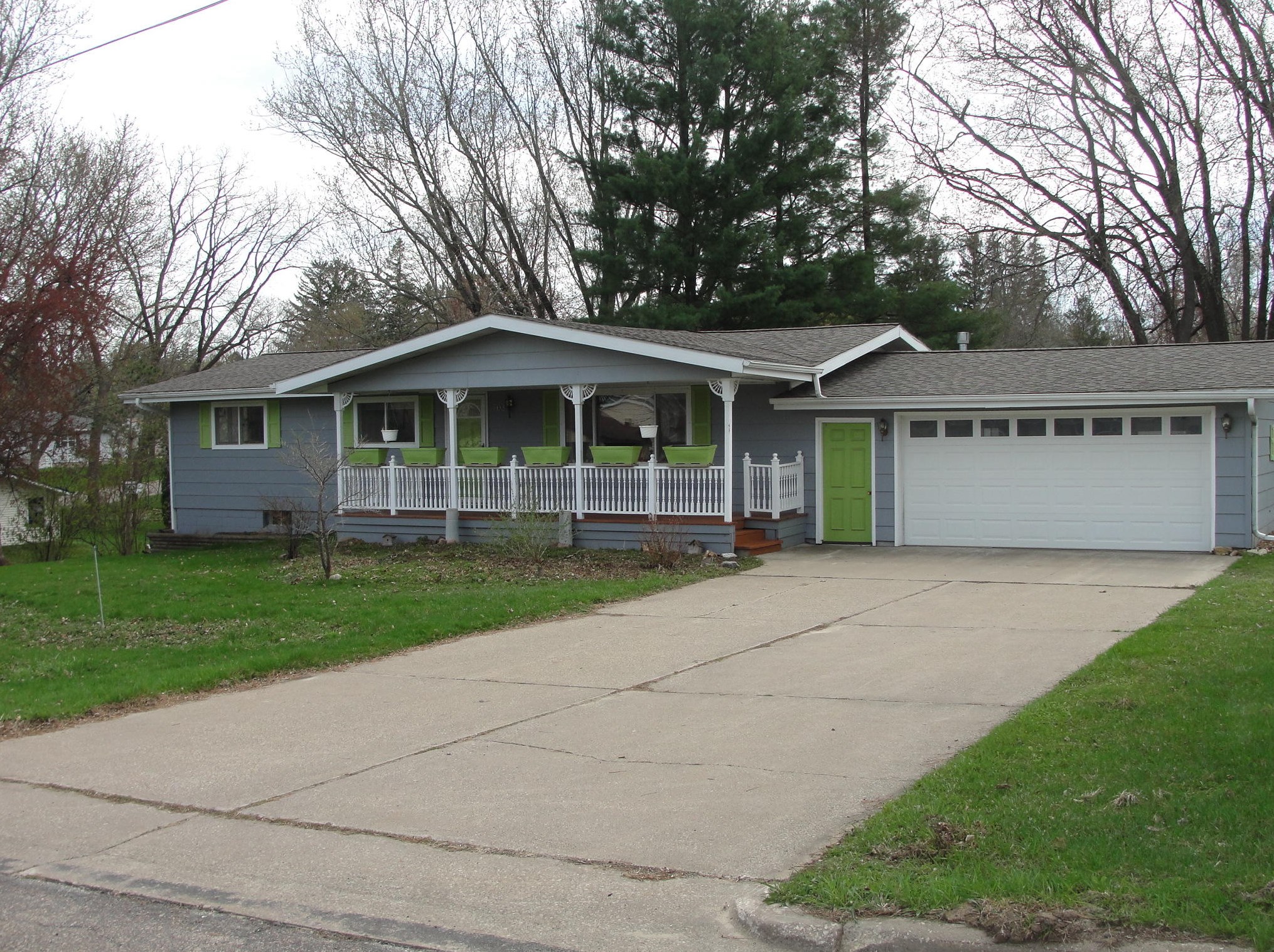 703 Conner St, Viroqua, WI 54665