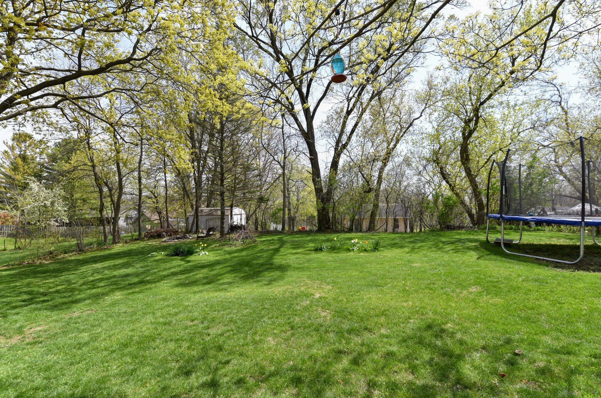 30127 Moccasin Dr, Lyons WI  53105-9466 exterior