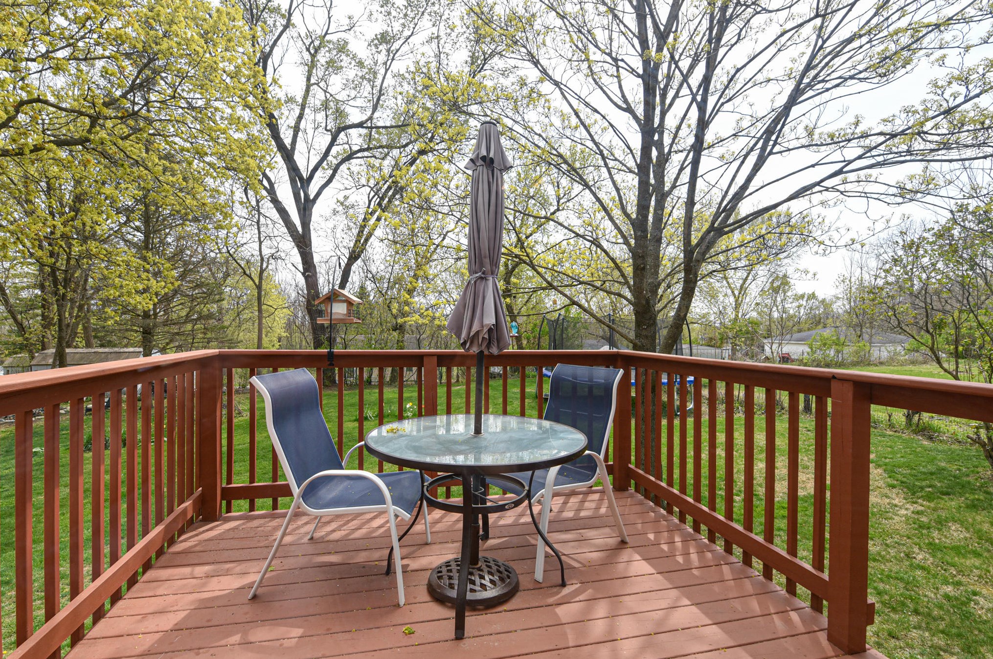 30127 Moccasin Dr, Lyons WI  53105-9466 exterior