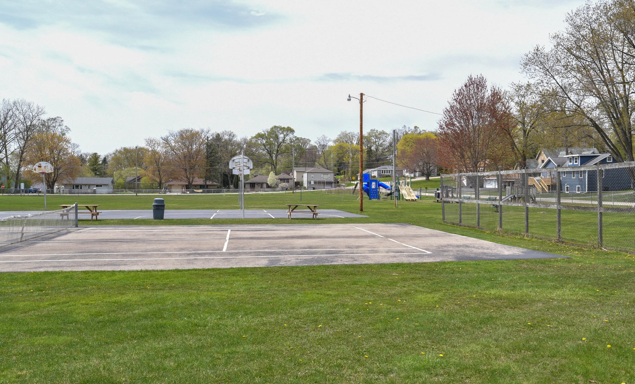 30127 Moccasin Dr, Lyons WI  53105-9466 exterior