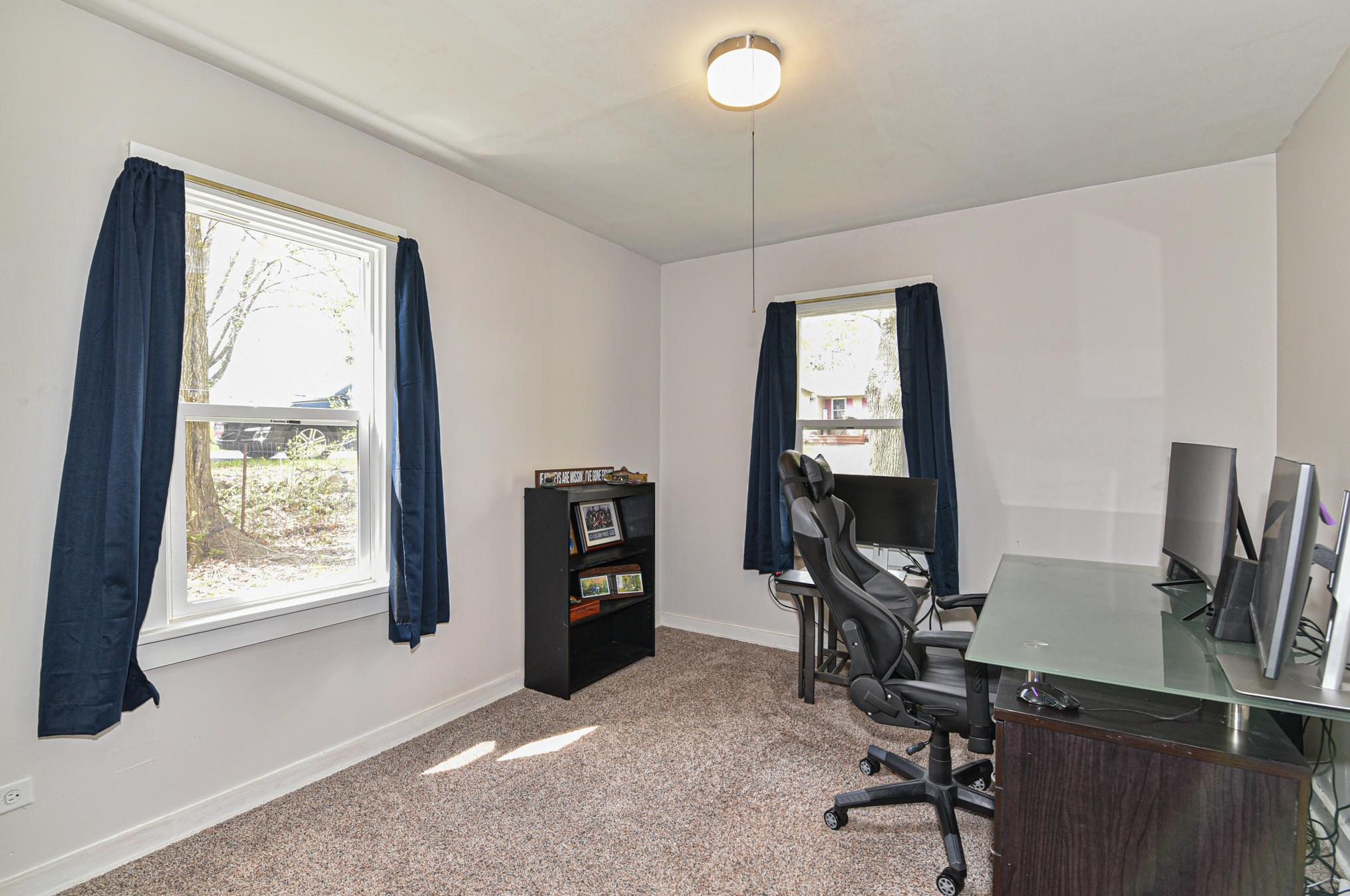 30127 Moccasin Dr, Lyons WI  53105-9466 exterior