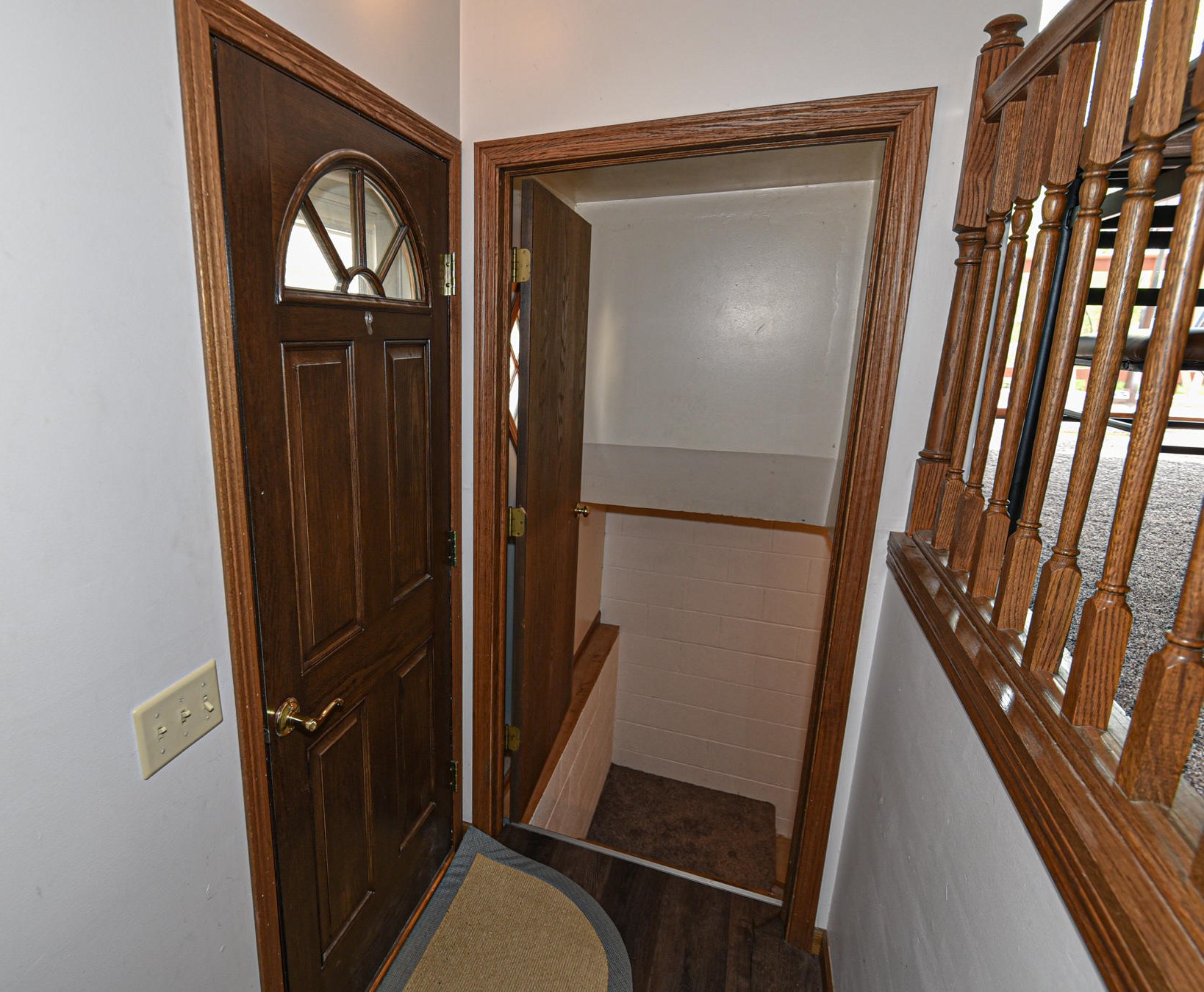 30127 Moccasin Dr, Lyons WI  53105-9466 exterior