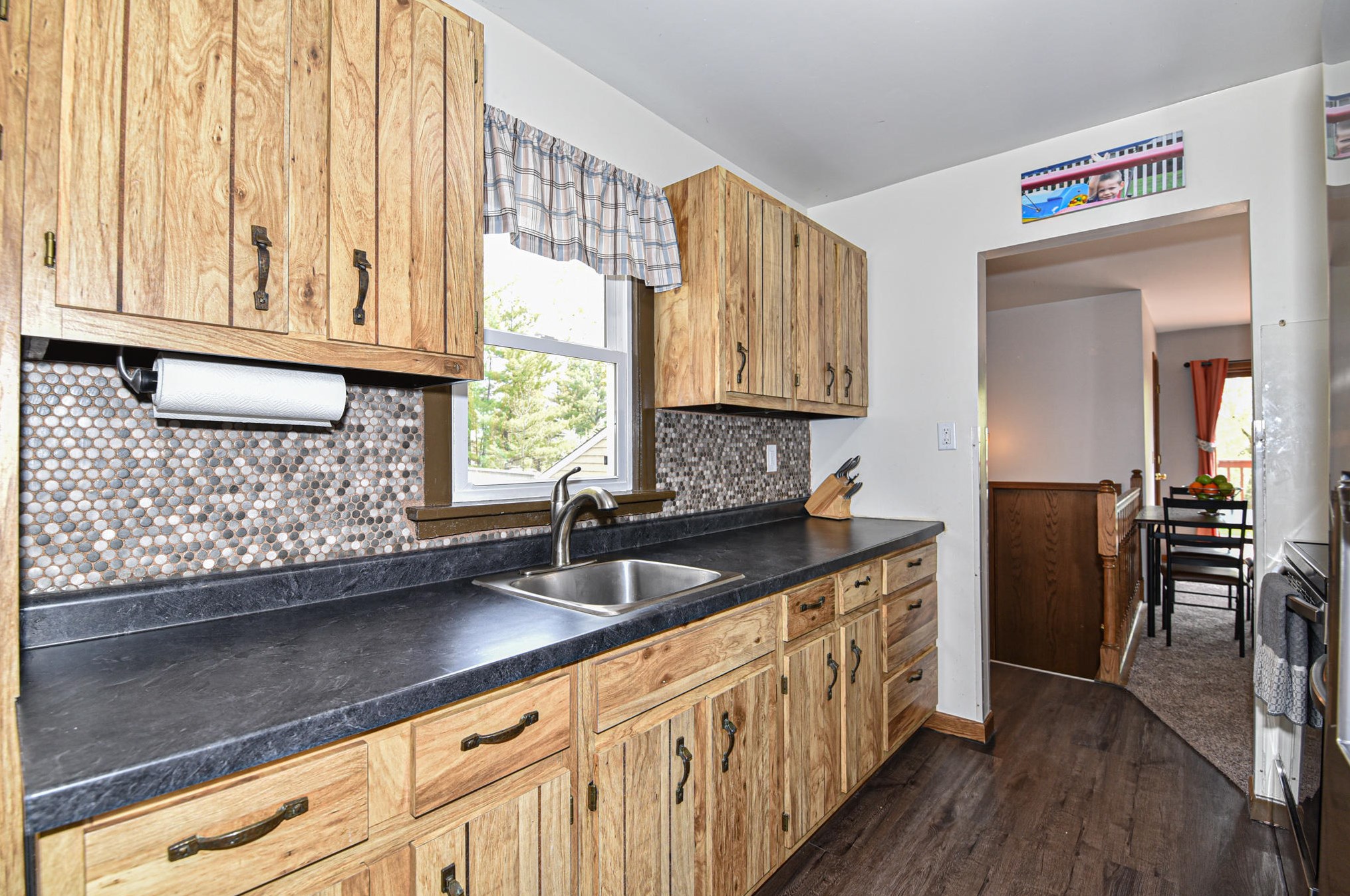 30127 Moccasin Dr, Lyons WI  53105-9466 exterior