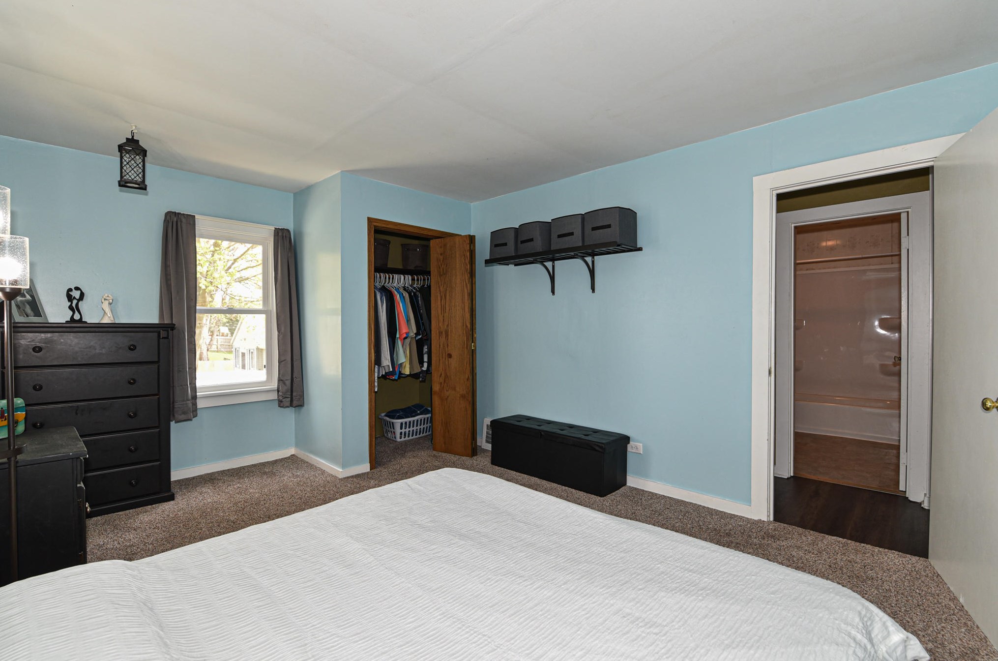 30127 Moccasin Dr, Lyons WI  53105-9466 exterior