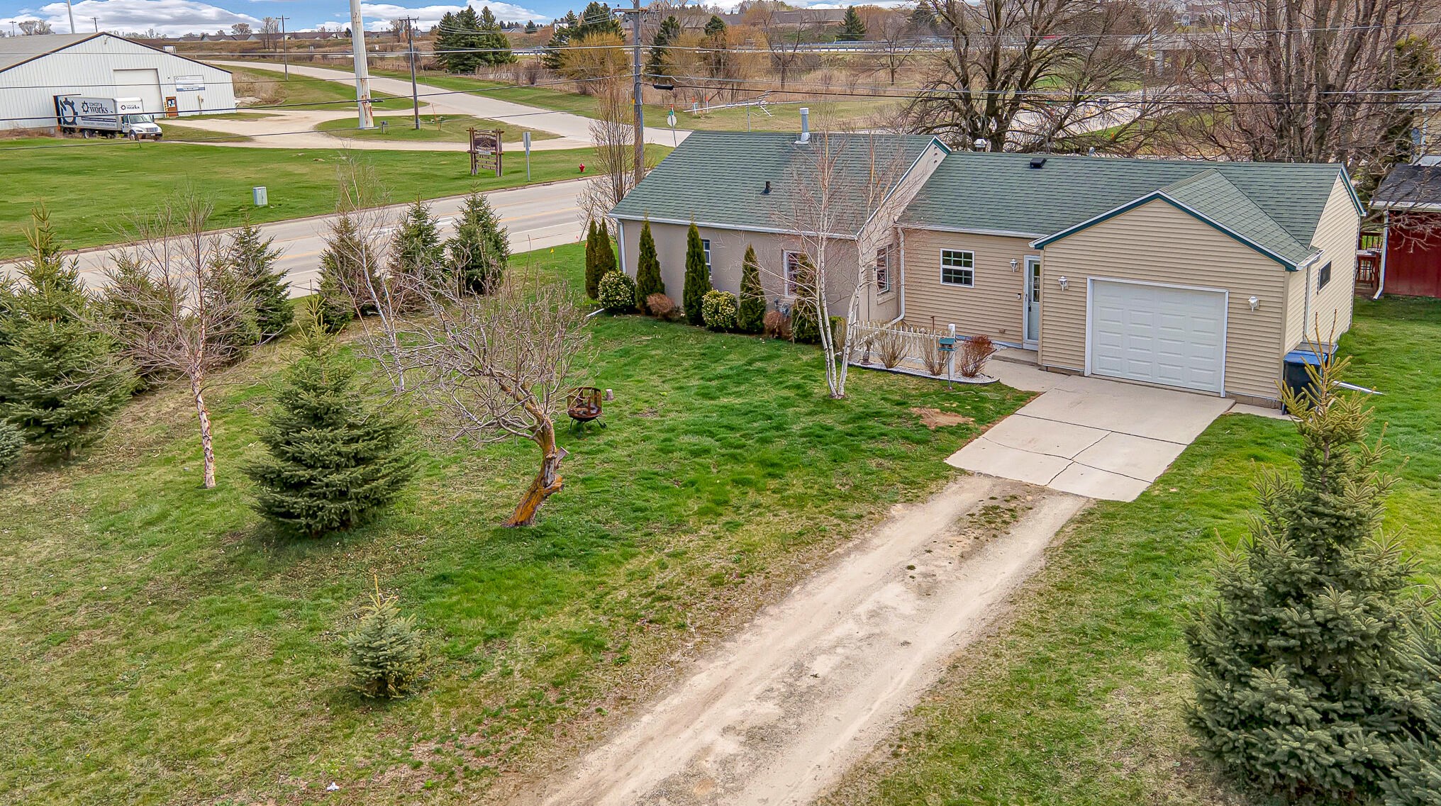 4533 Superior Ave, Sheboygan, WI 53083-3430