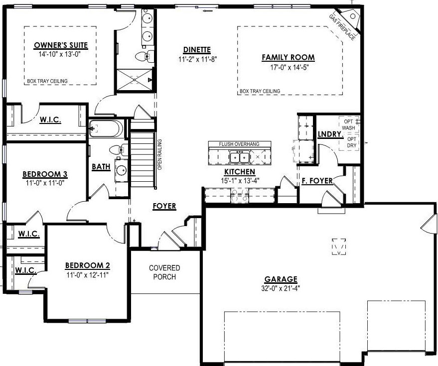 335 Yosemite Ave, Hartford, WI 53027